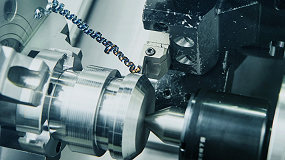 Tokarka CNC